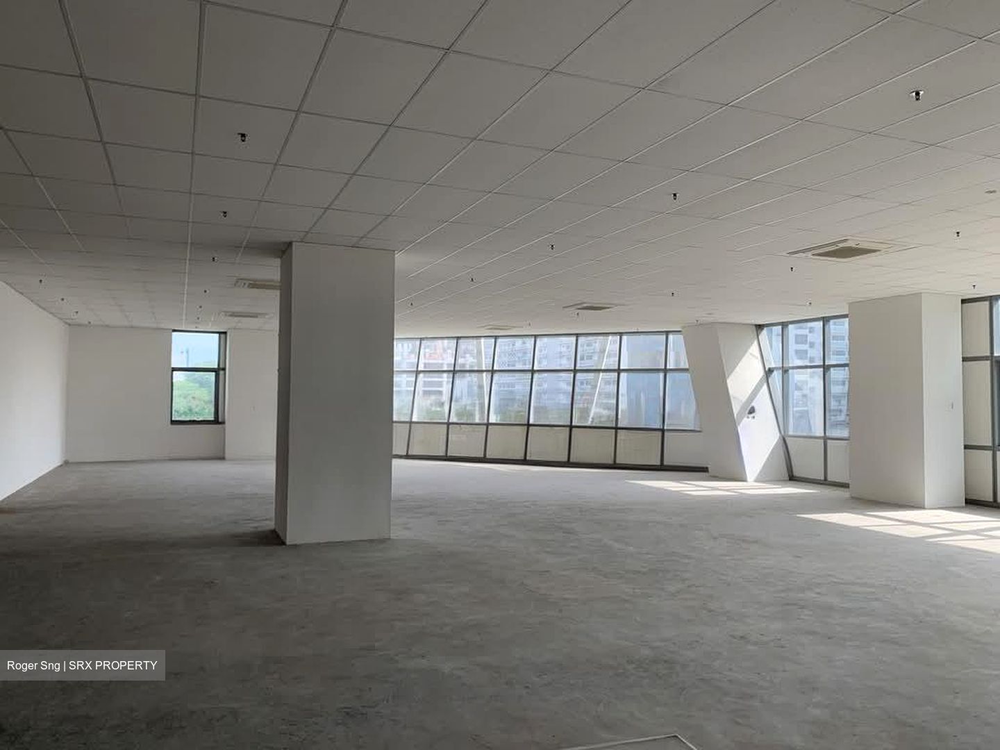 West Park Bizcentral (D22), Factory #568594901